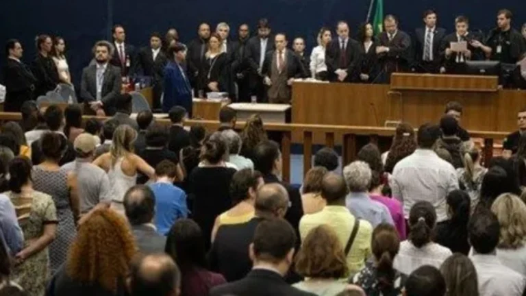 Crime da 113 Sul: MP recorre e pede que STJ condene Adriana Villela