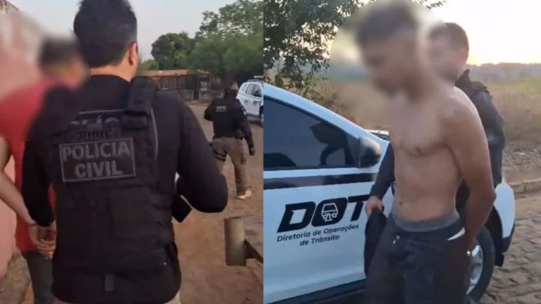Conselheiro tutelar é preso por morte de jovem no Piauí