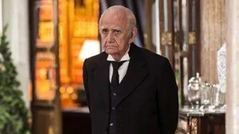 Morre ator Pedro Farah aos 95 anos, que trabalhou com “Os Trapalhões”