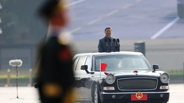 Análise: Xi Jinping mostra visão de nova ordem mundial com desfile na China