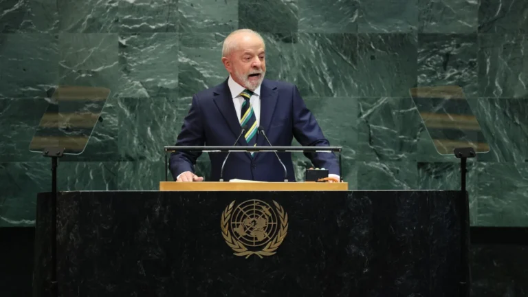 Waack: Química entre Lula e Trump: Acalma ou piora?