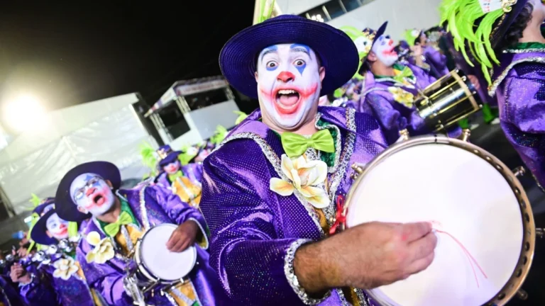 Império de Casa Verde divulga samba-enredo para o Carnaval 2026; ouça