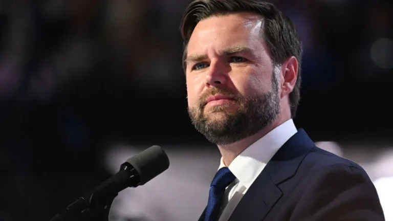 “Verdadeiro amigo”, JD Vance homenageia ativista pró-Trump assassinado