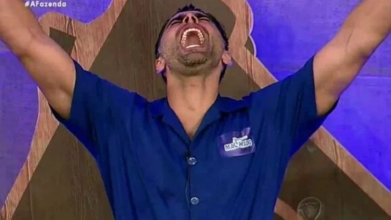 JP Mantovani: relembre a participação na 8ª edição de “A Fazenda”