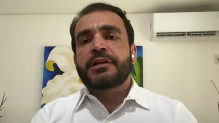 Vamos trabalhar com imparcialidade no caso de Eduardo, diz relator à CNN
