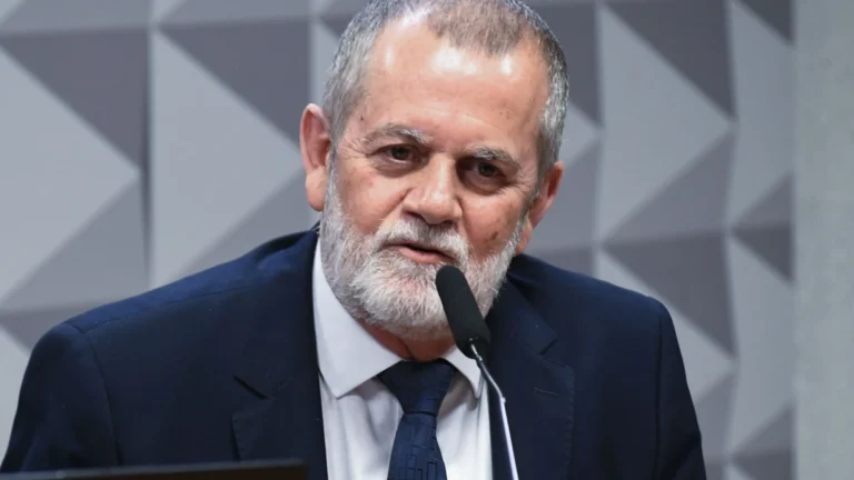 Apontado como sócio do “Careca do INSS” diz que era prestador de serviço