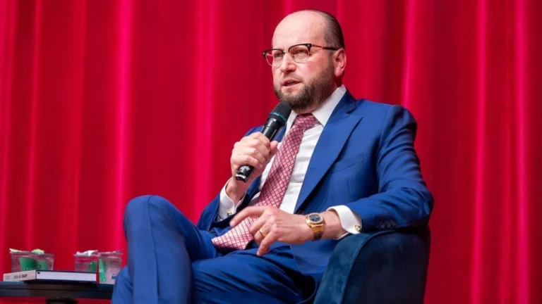 Advogado nega envolvimento em fraudes e decide ficar em silêncio em CPMI