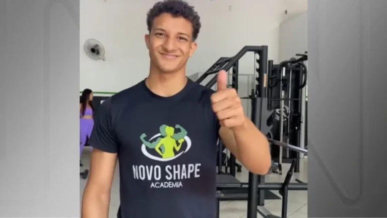 Instrutor fitness morto em academia após caso com casada: o que sabemos