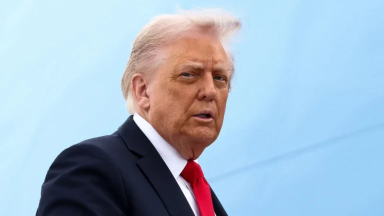 Trump alerta Venezuela: Pare de enviar gangues para os Estados Unidos