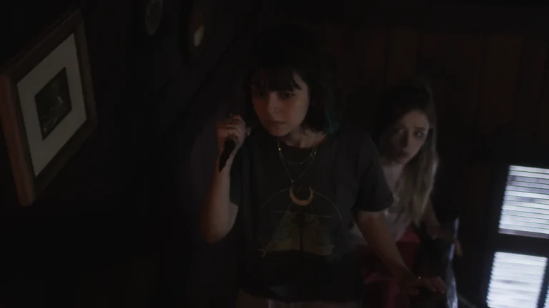 Elenco de “Apanhador de Almas” revela inspiração em “A Bruxa de Blair”