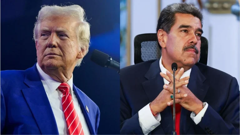 Enviado de Trump diz que acredita em um acordo entre EUA e Venezuela
