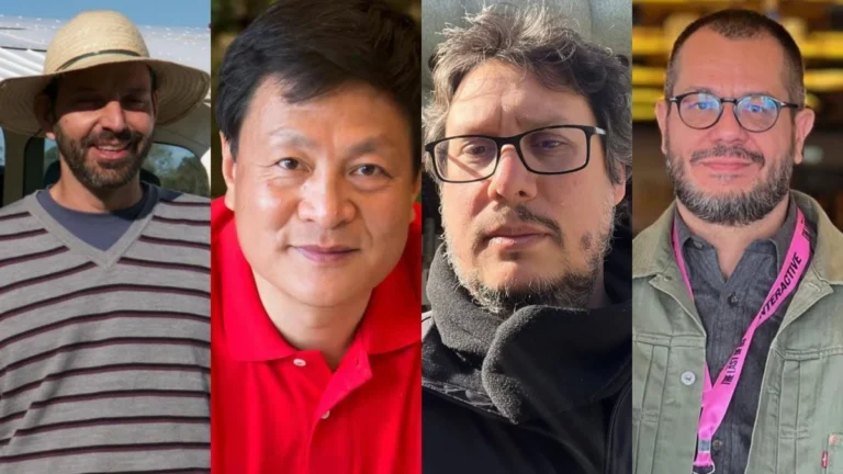 Arquiteto chinês, cineastas e piloto: quem são as vítimas de acidente em MS