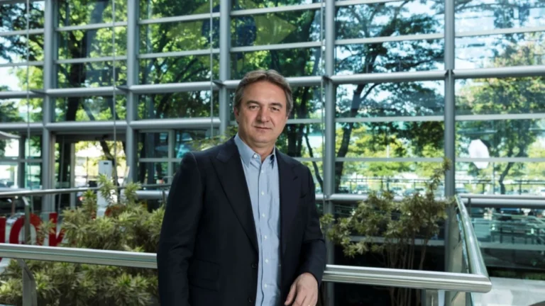 Joesley Batista, da JBS, foi recebido por Trump antes da Assembleia da ONU