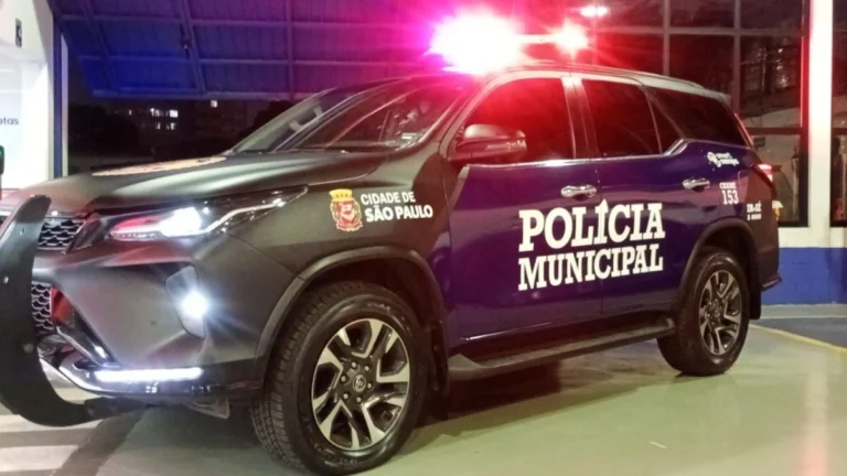 Municípios de SP querem que guardas possam ser chamadas de polícias