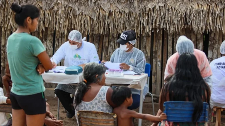 Pesquisadora baiana lidera estudo inédito sobre tuberculose na Amazônia