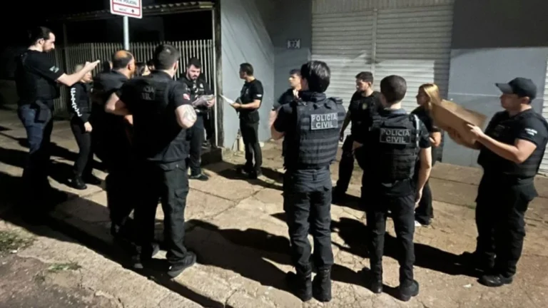 Deepfake: Homens são presos por fraudes que desviaram mais de R$1 milhão