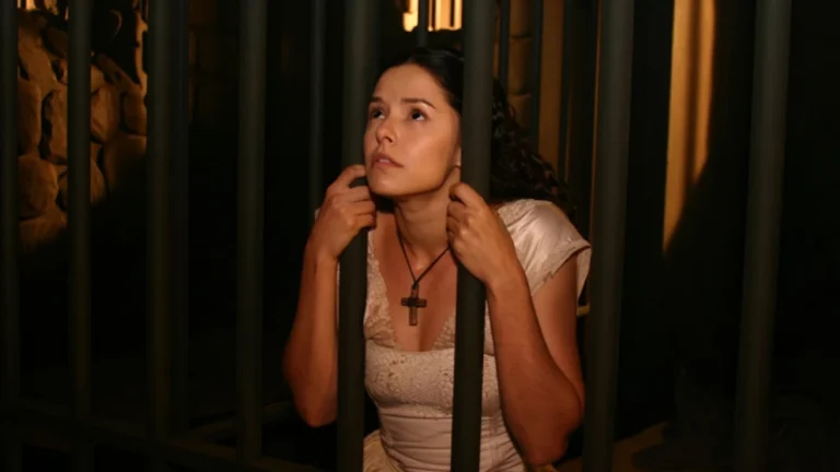 “A Escrava Isaura” estreia em versão remasterizada por IA
