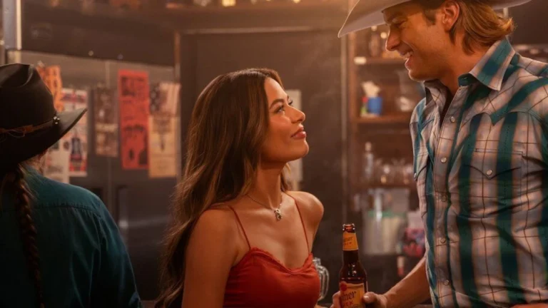 Cinco romances lançados recentemente nos streamings; confira