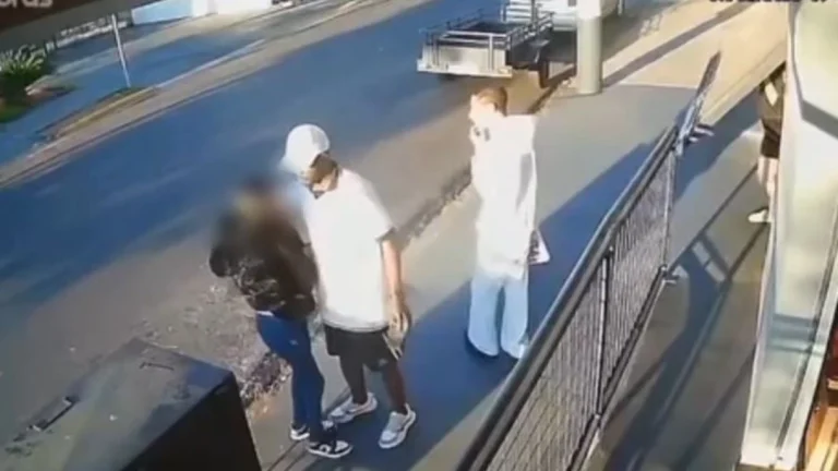 Motorista impede estupro de menina de 12 anos no interior de SP
