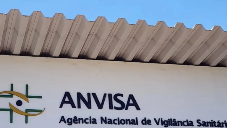 Anvisa suspende lote de remédio para hipertensão por conta de caco de vidro