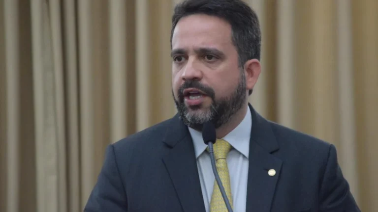 Real Time Big Data: Paulo Dantas é aprovado por 66% em Alagoas