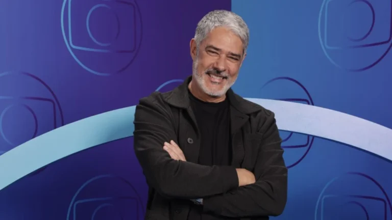 William Bonner anuncia saída da bancada do “Jornal Nacional”; saiba tudo