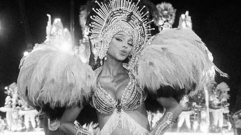 Brunna Gonçalves rebate presidente da Beija-Flor: “Estão tentando abafar”