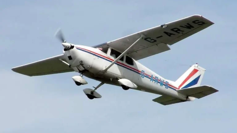 Avião que caiu no Pantanal foi fabricado em 1958 e só podia voar durante o dia