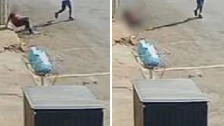 Laudo aponta que fio de telefonia instalado em local proibido foi a causa da morte de menino por choque elétrico