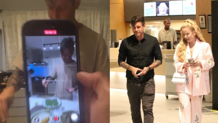 Quem é Marcela Tomaszewski, suposto novo affair de Dado Dolabella