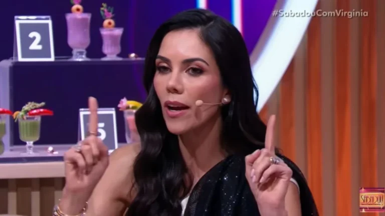 Dani Albuquerque relembra comentário maldoso de famoso: “não sei por que”