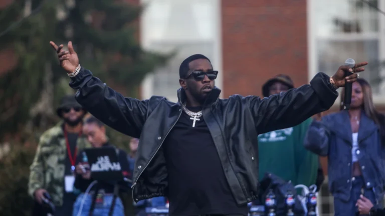 Sean “Diddy” Combs deve voltar ao tribunal nesta quinta; entenda o motivo
