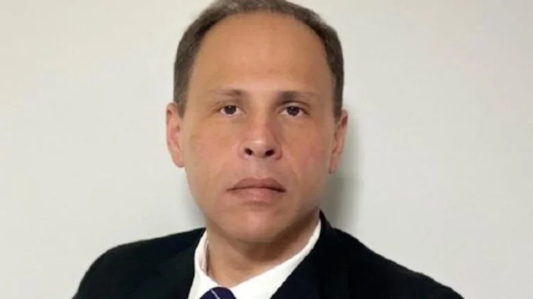 Tagliaferro deve ser ouvido nesta quarta (17) como testemunha de Zambelli