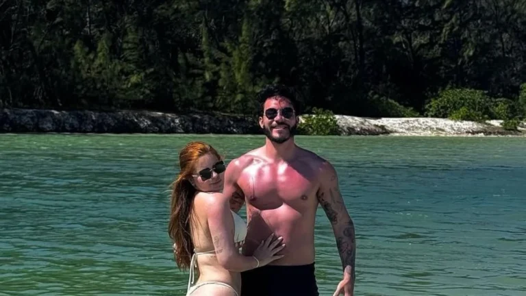 Eliezer defende Viih Tube de ataques ao corpo: “Vocês estão malucas?”