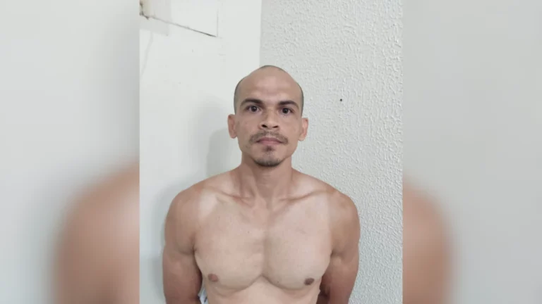 Motorista de app suspeito de estuprar mulheres ao ler Bíblia é preso no PA