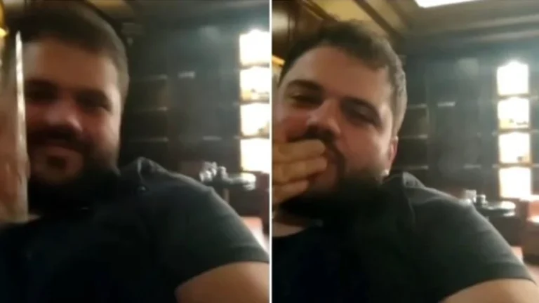 Quem é o magnata albanês que teve prisão decretada por Moraes