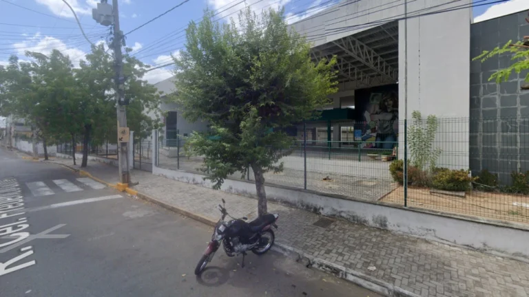 Após ataque, aulas em escola de Sobral são suspensas por segurança