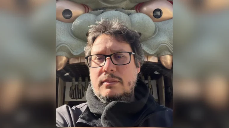 Acidente em MS: cineasta foi indicado a Emmy por série sobre Chapecoense