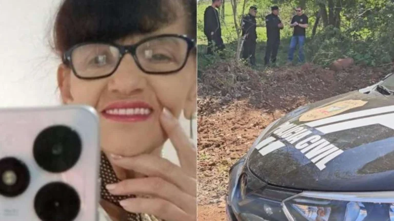 Trio suspeito de matar brasileira de 75 anos na Argentina é preso em Santa Catarina e no Paraná