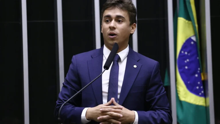 Análise: Nikolas demonstra fidelidade a Bolsonaro ao articular anistia