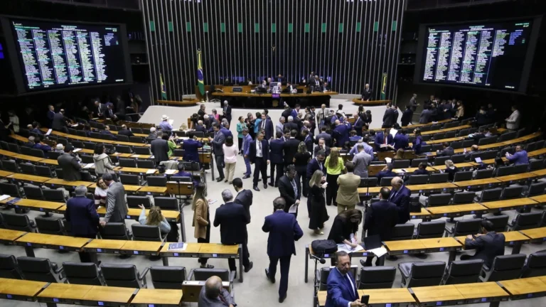 MDB resiste à articulação por anistia ampla aos envolvidos no 8 de janeiro