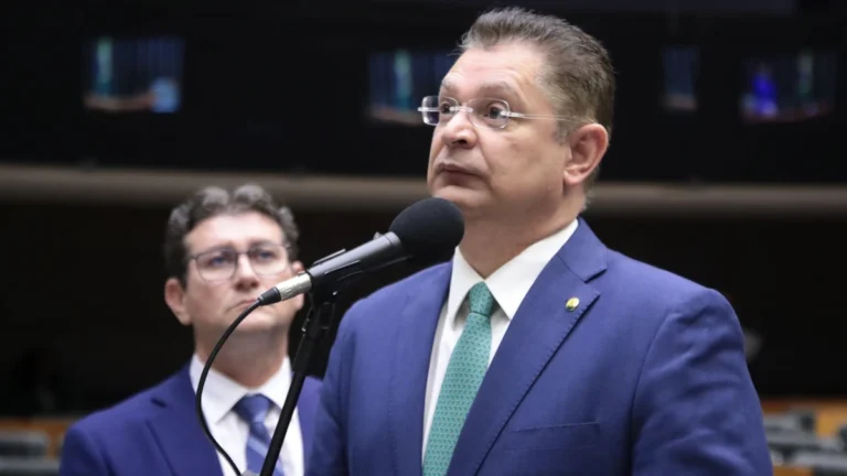 Votação expressiva demonstra a força da pauta, diz Sóstenes