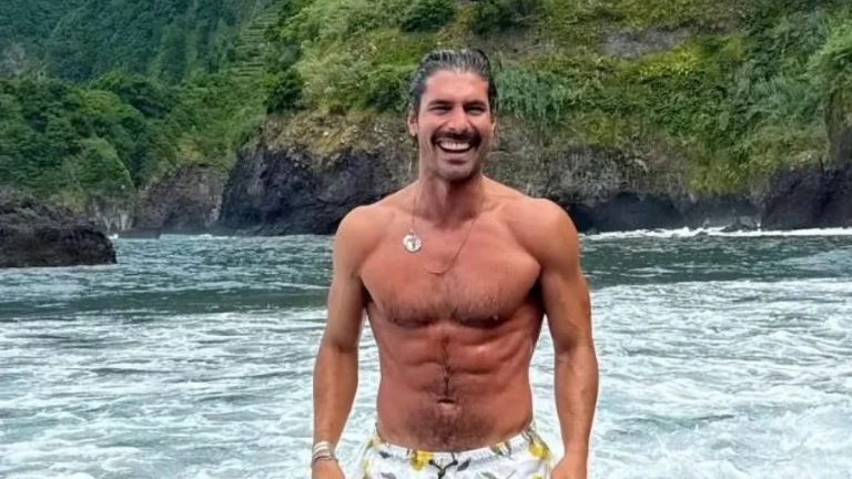 Influenciador e modelo anuncia que vai virar padre e vídeo viraliza