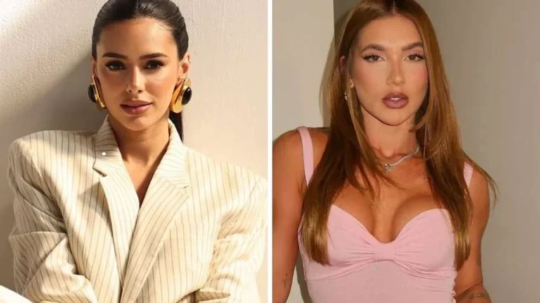 Ex de Vini Jr. se envolve na confusão entre Virginia e Biancardi: ‘Obsessão maluca’