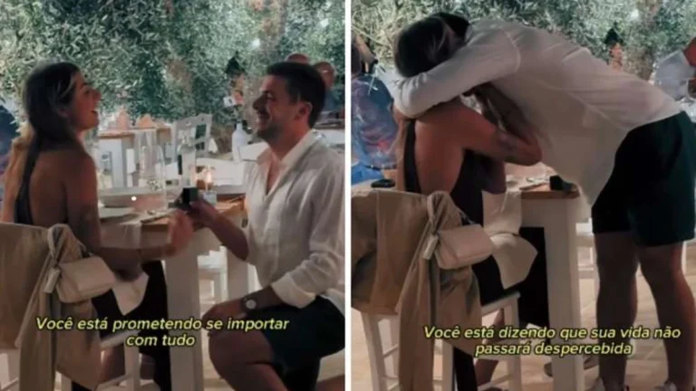 Após ser traída pelo ex, jornalista da Globo é pedida em casamento; saiba detalhes