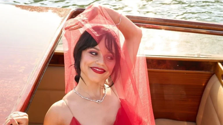 Jenna Ortega completa 23 anos! Relembre 5 projetos além de “Wandinha”