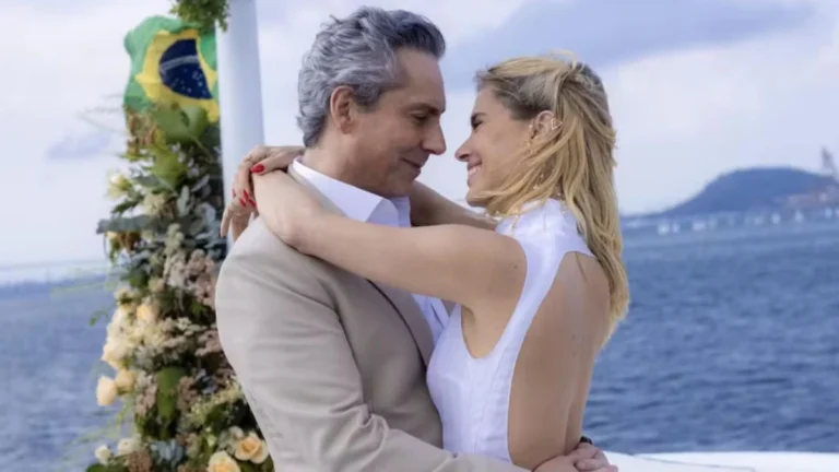 Tragédia em “Vale Tudo”? Tudo sobre o casamento de Leila e Marco Aurélio