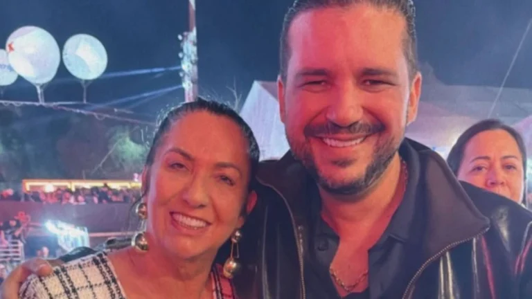 Mãe de Virginia Fonseca revela o que mais gosta no namorado