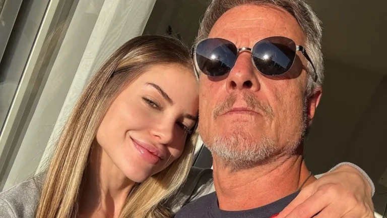 “A Fazenda”: Novaes terminou com Saory por procedimento no bumbum; relembre