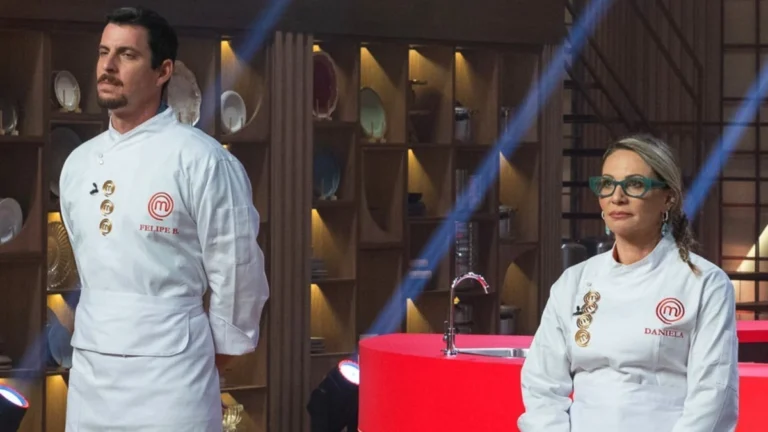 MasterChef Brasil: saiba o que esperar da final e vote no seu favorito